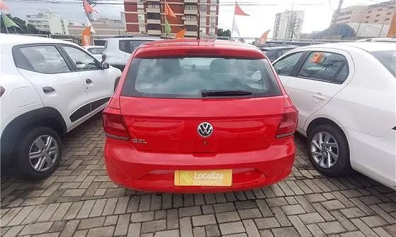 Volkswagen Gol Gol (...