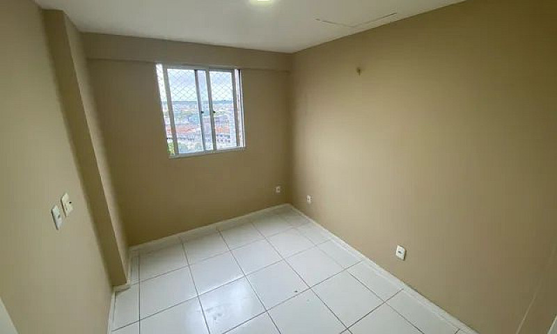 Apartamento 3 Quarto...
