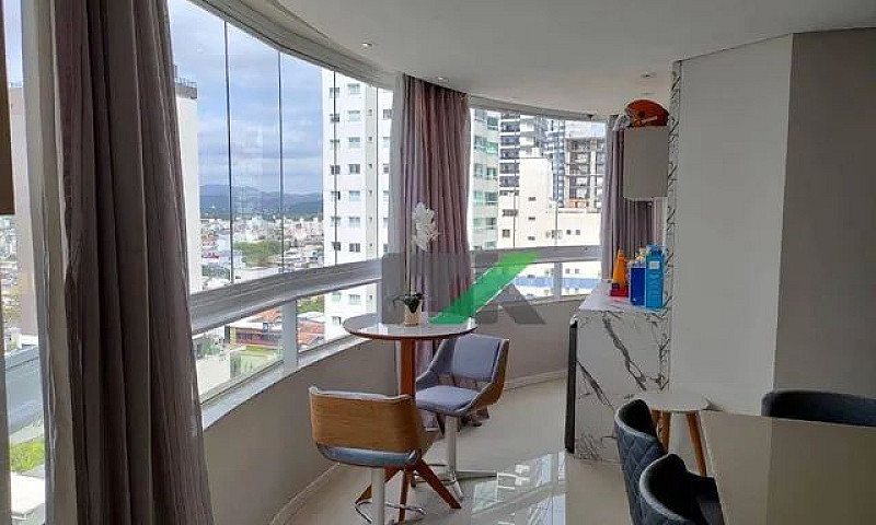 Apartamento Com 3 Do...