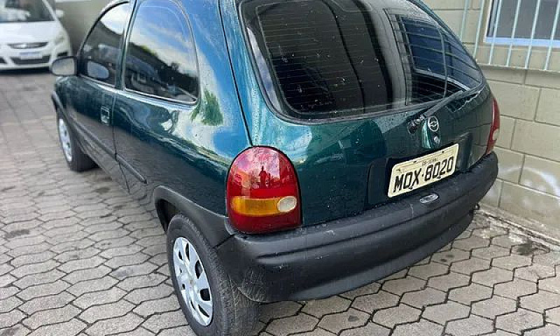 Corsa Wind 1.0 1997 ...