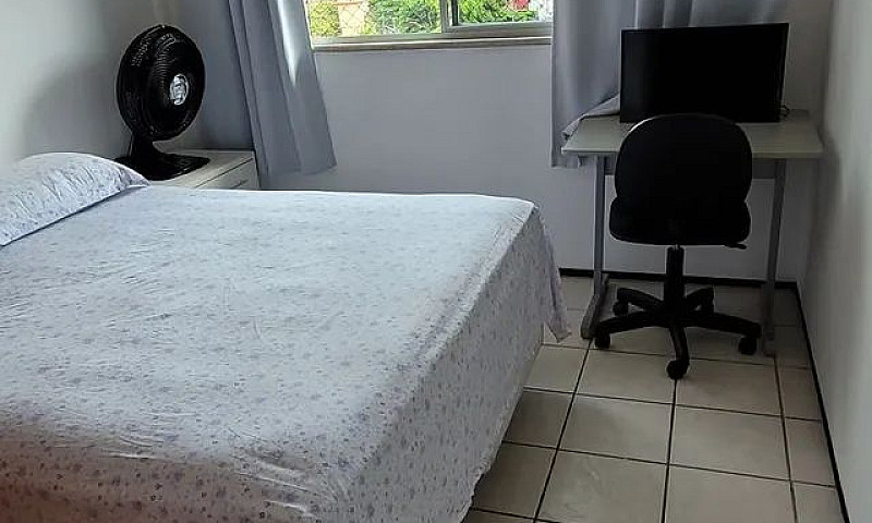 Aluguel De Quarto No...