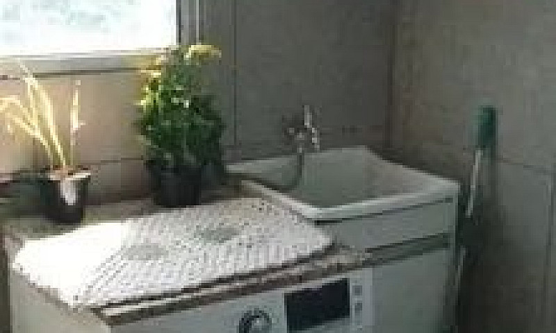 Apartamento No Resid...