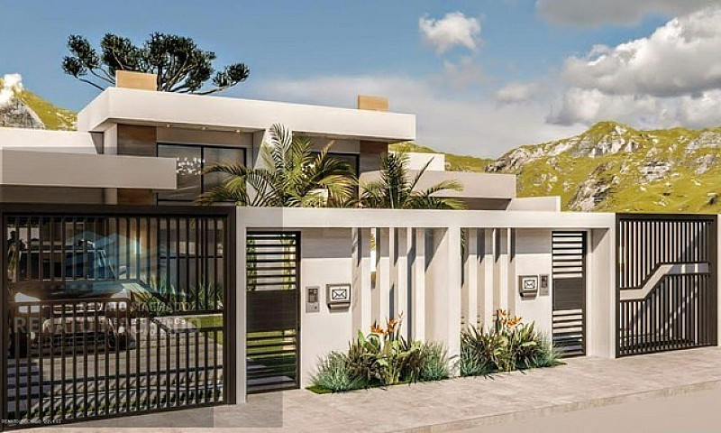 Casa Para Venda Em P...