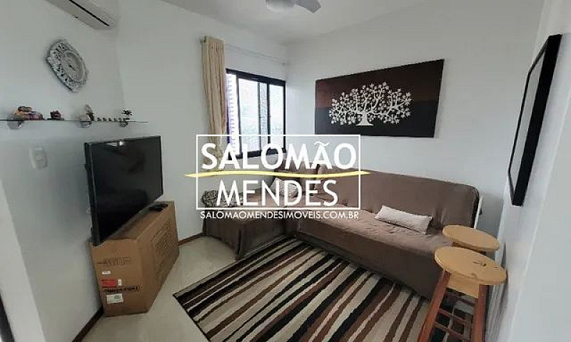 Apartamento 3/4 Send...
