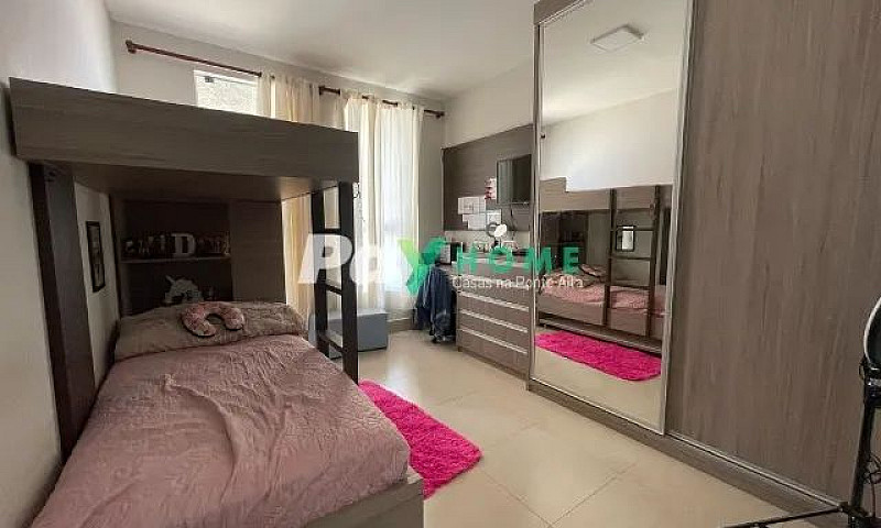 Casa Em Ponte Alta, ...