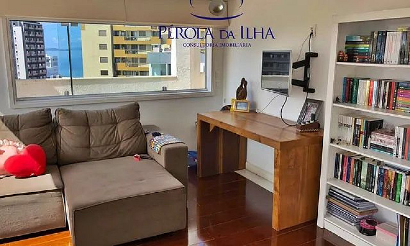 Cobertura Residencia...