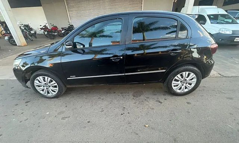 Gol G5 2012...