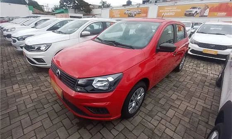 Volkswagen Gol Gol (...