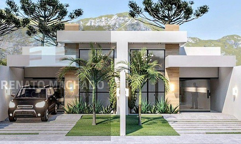 Casa Para Venda Em P...