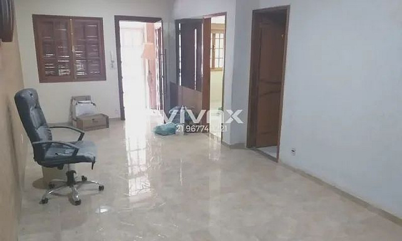 Méier - Casa - Vinte...