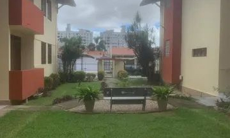 Alugo Apartamento - ...