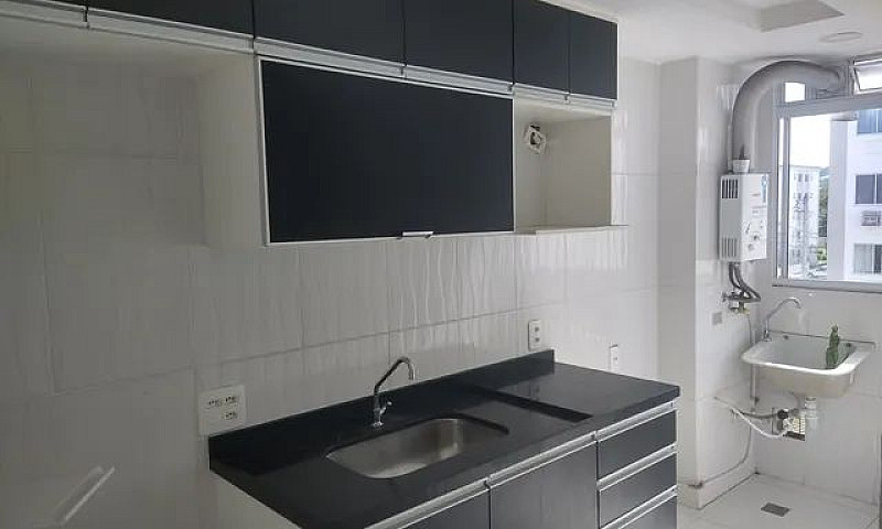 Alugo Apartamento Se...
