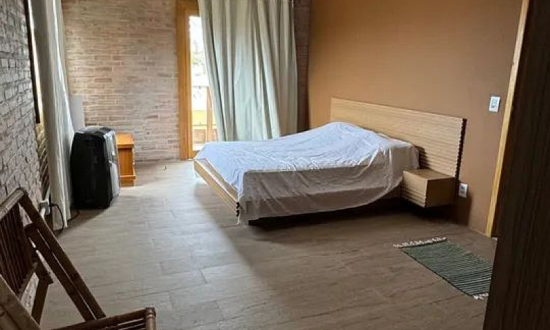 Casa Temporada Gurir...