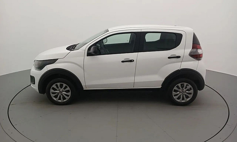 Fiat Mobi 2024 1.0 E...