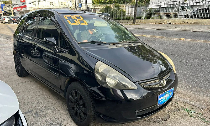 Honda Fit Lx 1.4/ 1....