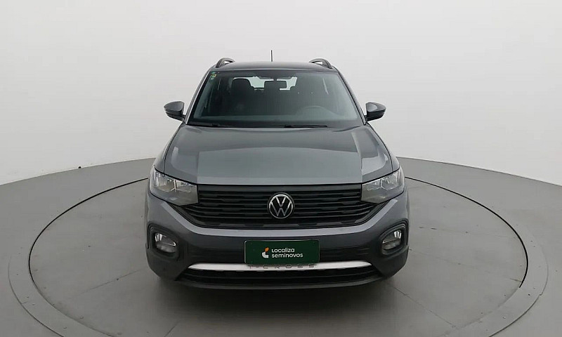 Volkswagen T-Cross 2...