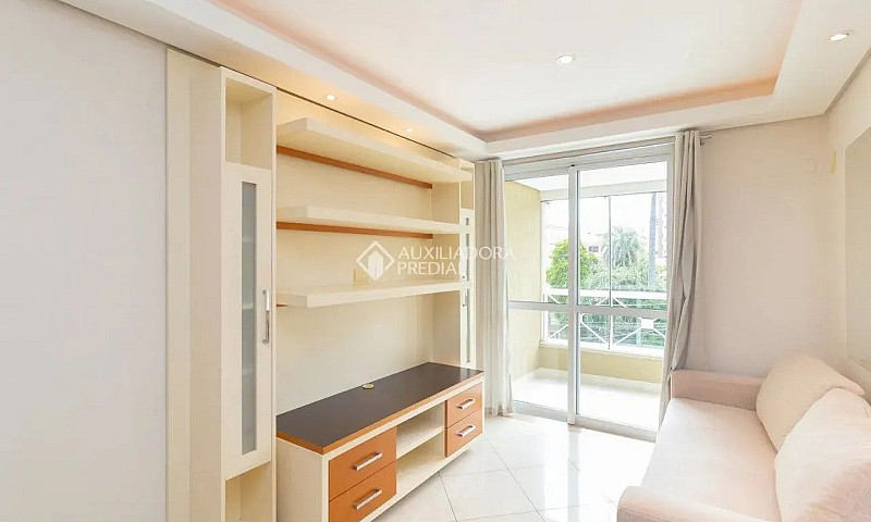 Apartamento 1 Quarto...