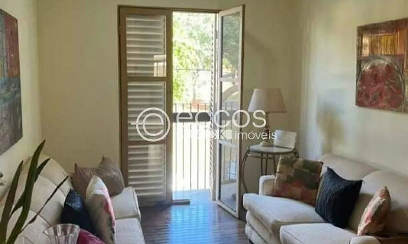 Apartamento Para Alu...