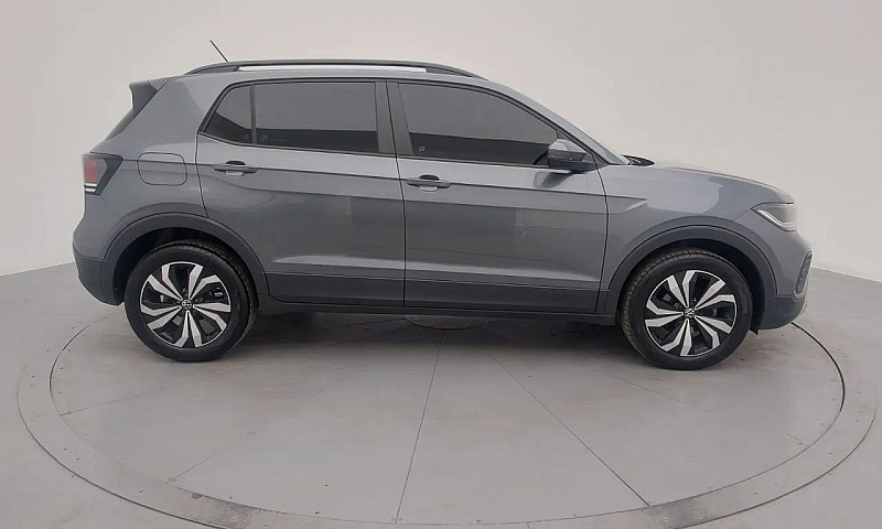 Volkswagen T-Cross 2...