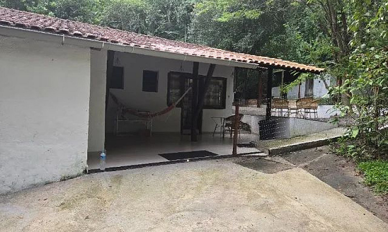 Casa Mobiliada E Equ...