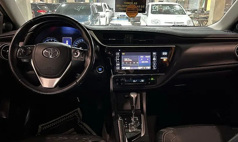 Toyota Corolla Xei 2...