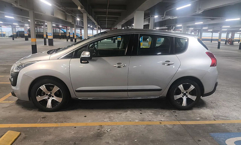 Peugeot 3008 Allure ...