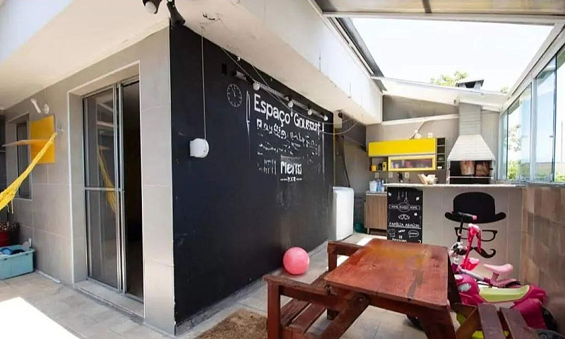 Cobertura Duplex Ita...