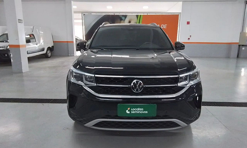 Volkswagen Taos High...