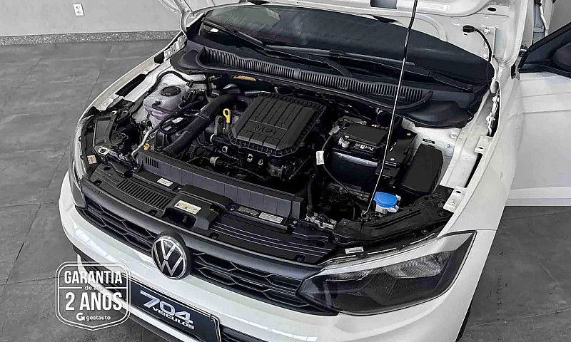 Volkswagen - Polo Tr...