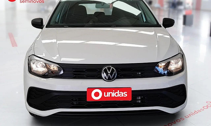 Volkswagen Polo 2024...