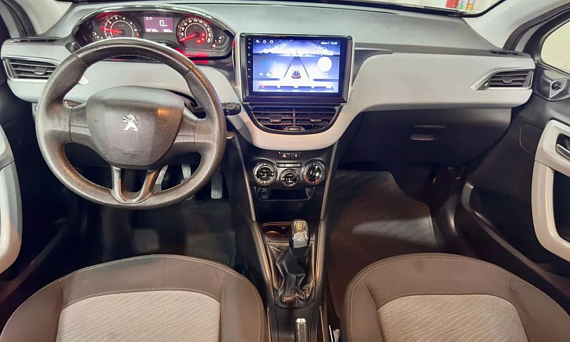 Peugeot 208 2015 1.5...