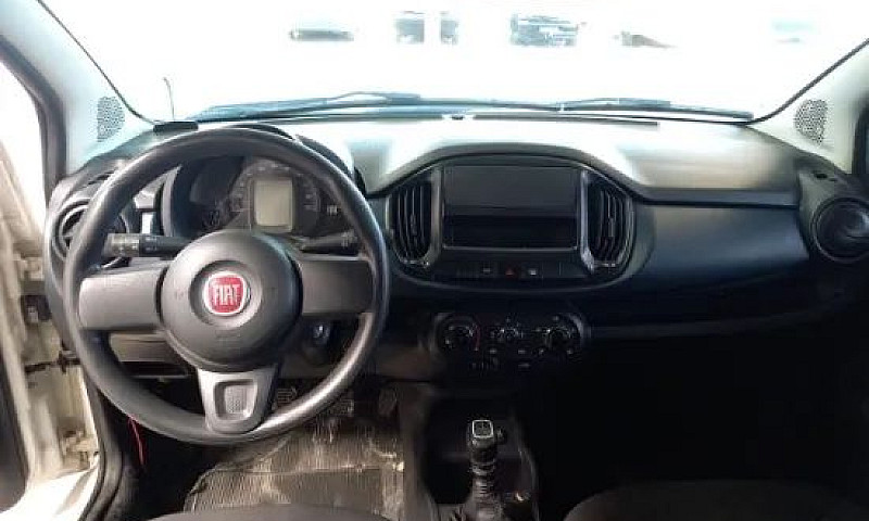 Fiat Uno Drive 1.0 -...