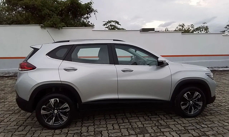 Chevrolet Tracker 20...