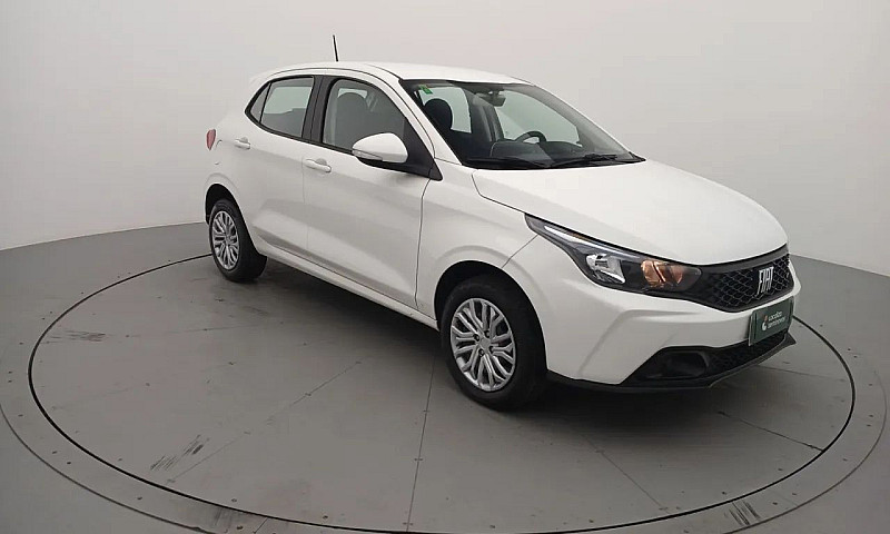 Fiat Argo Drive 1.3 ...