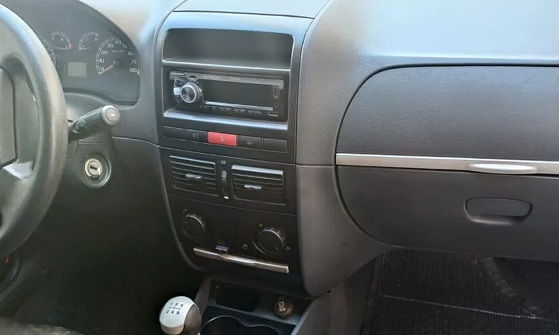 Fiat Palio Elx 1.3 M...