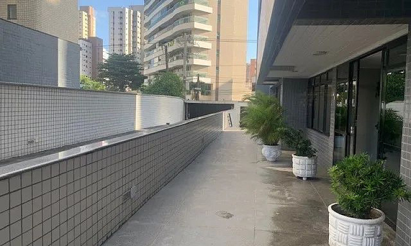 Apartamento Para Alu...