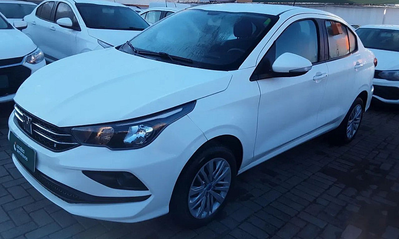 Fiat Cronos Drive 1....