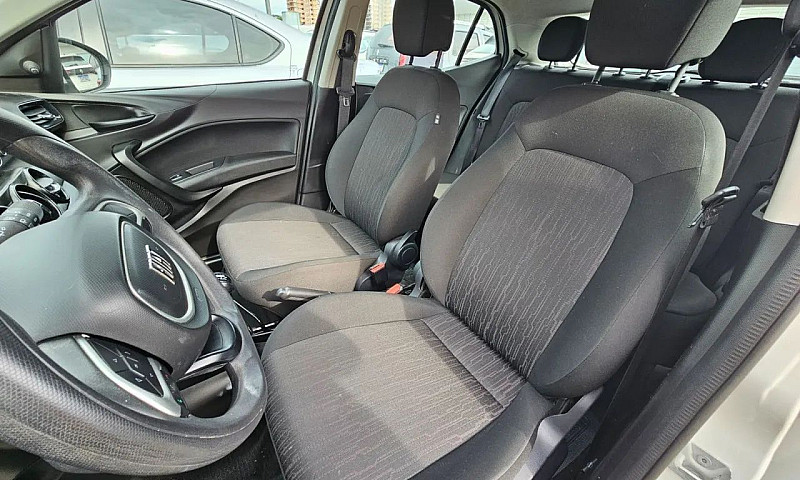 Fiat Argo Drive 1.3 ...