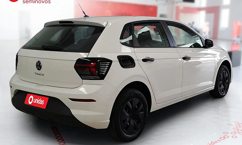 Volkswagen Polo 2024...