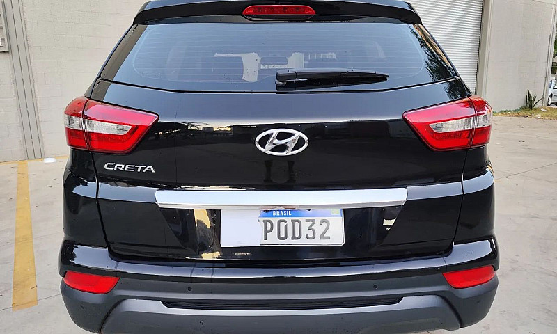 Creta Limited 21/21 ...
