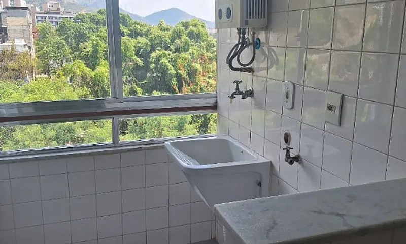 Apartamento De 2 Qua...