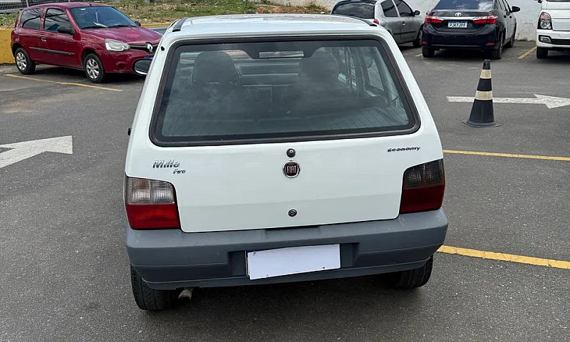 Fiat Uno Mille 1.0 F...