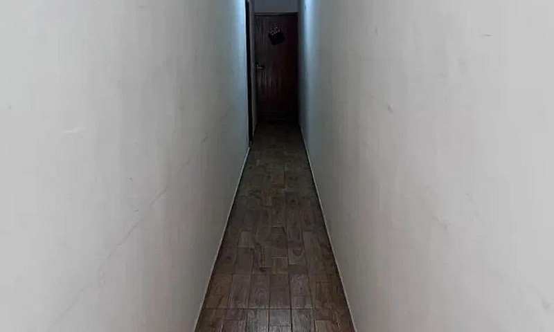 Apartamento - Vila T...