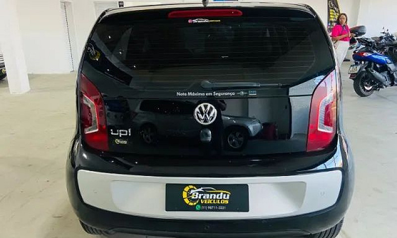 Volkswagen Up! Black...