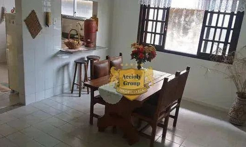 Casa Para Alugar, 40...