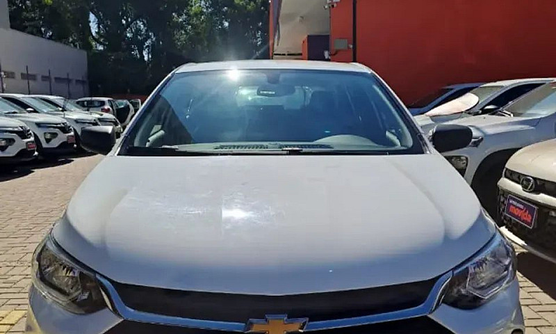 Chevrolet Onix 1.0...
