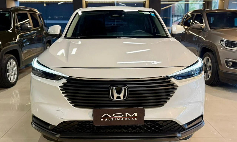 Honda Hr-V Exl 1.5 S...