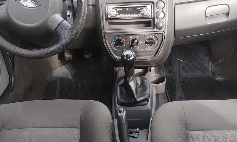 Ford Ka 2009 Oportun...