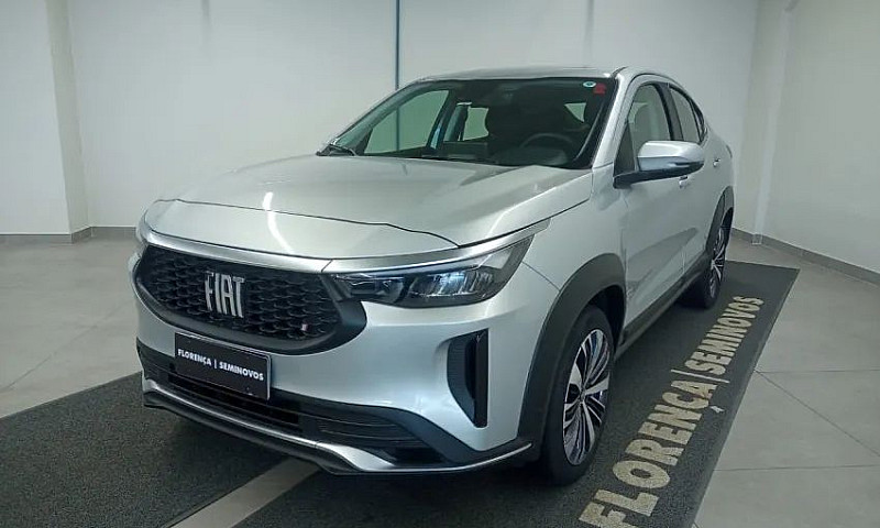 Fiat Fastback Audace...