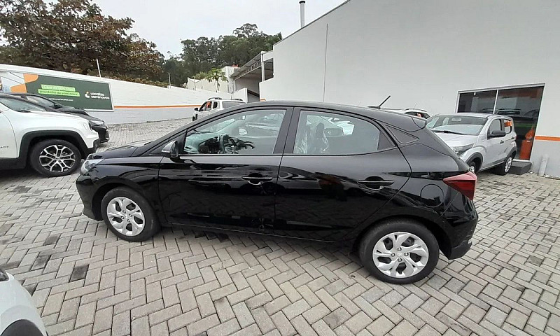 Hyundai Hb20 2025 1....